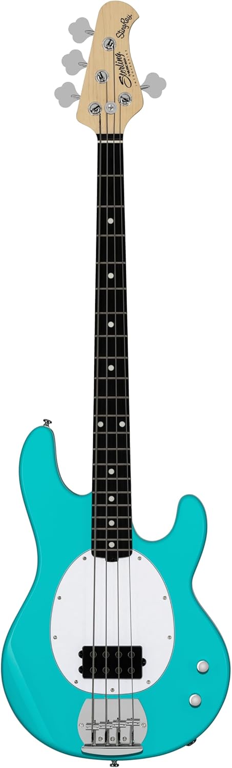 Intro Series StingRay in Electric Blue