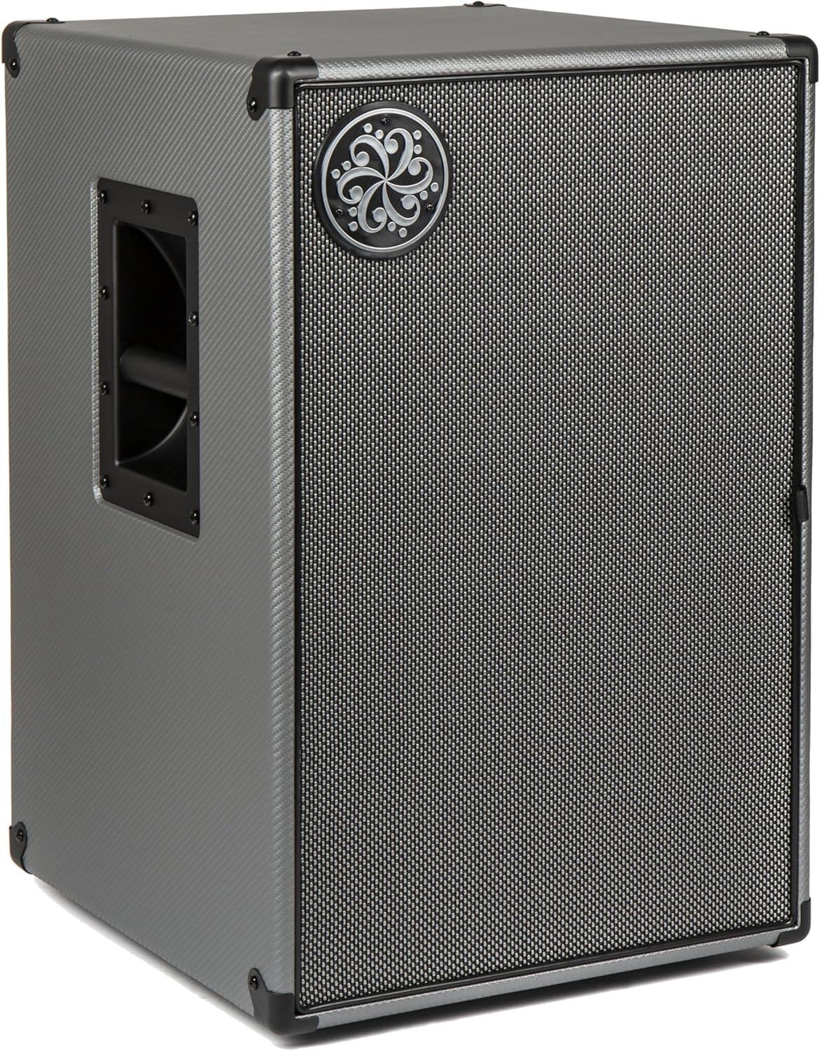 Darkglass DG210NE 2x10 500-watt Bass Speaker Cabinet w/Eminence Speakers and 2 speakON and 1/4