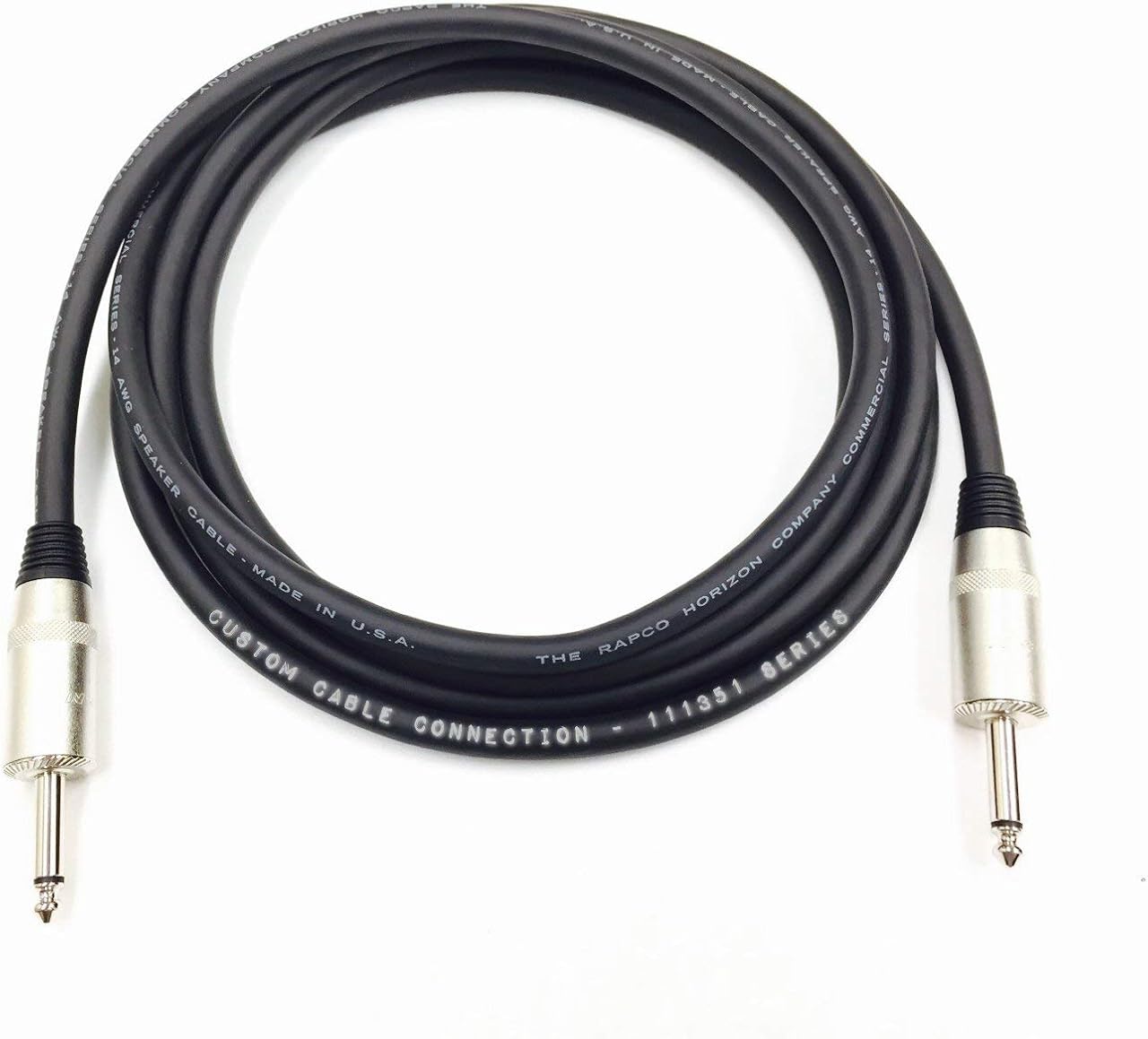 300 Foot REAN NYS225 Oversized TS 1/4