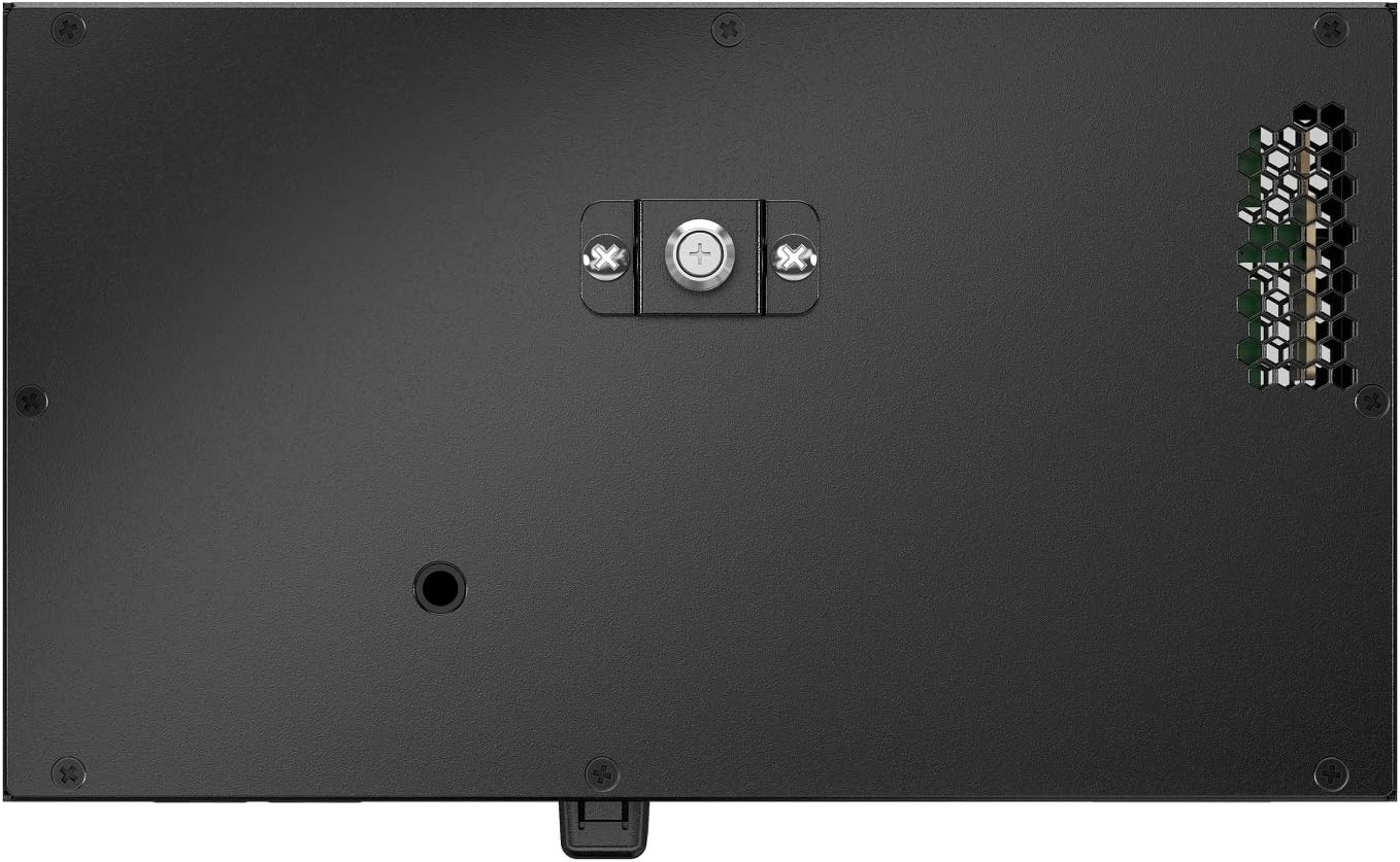 APC Netbotz, NBWL0755, Wall Mount Network Room Monitor 755 Rack Accessory