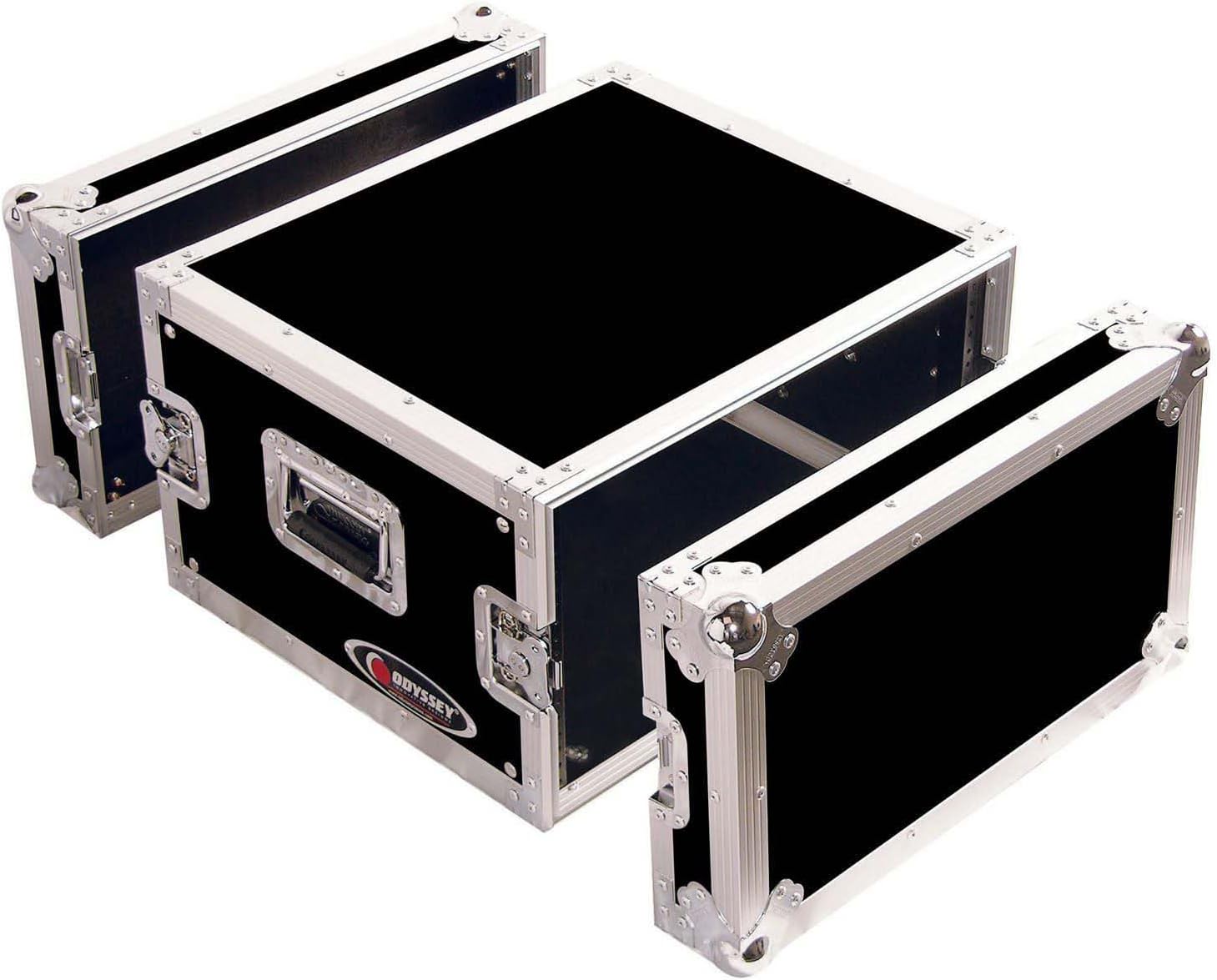 Odyssey FZAR6 Flight Zone 6 Space Ata Amp Rack