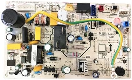 Compatible For Air Conditioner Computer Board Circuit KFR-26G/BP3DN1Y-AG.JD.GN.WXNK.NP1 17122000051724 KF32G/BP3DN1Y-AG(B1) JD