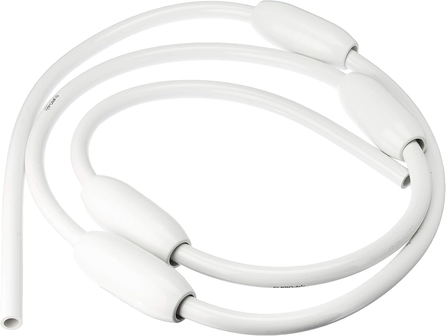 Polaris Genuine Parts Feed Hose with Floats, 380/280/180, 9-100-3104