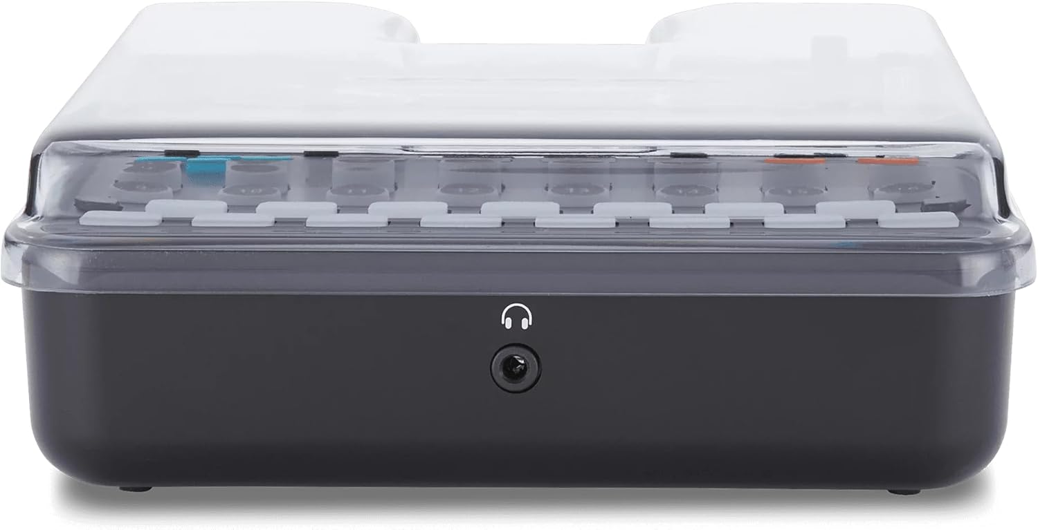 Decksaver SmplTrek Cover (DS-PC