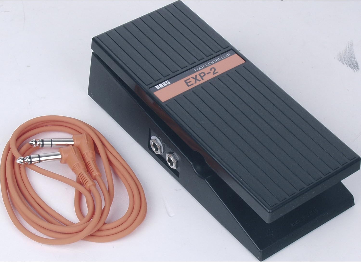 Korg EXP2 Foot Controller for Midi Keyboard