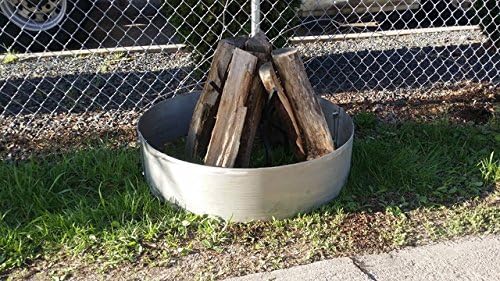 Fire Pit Liner Insert 30