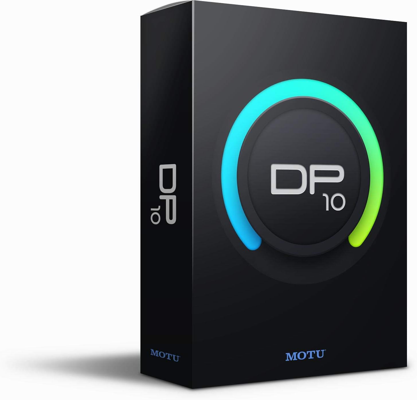 Digital Performer 10 (Boxed Full Version)