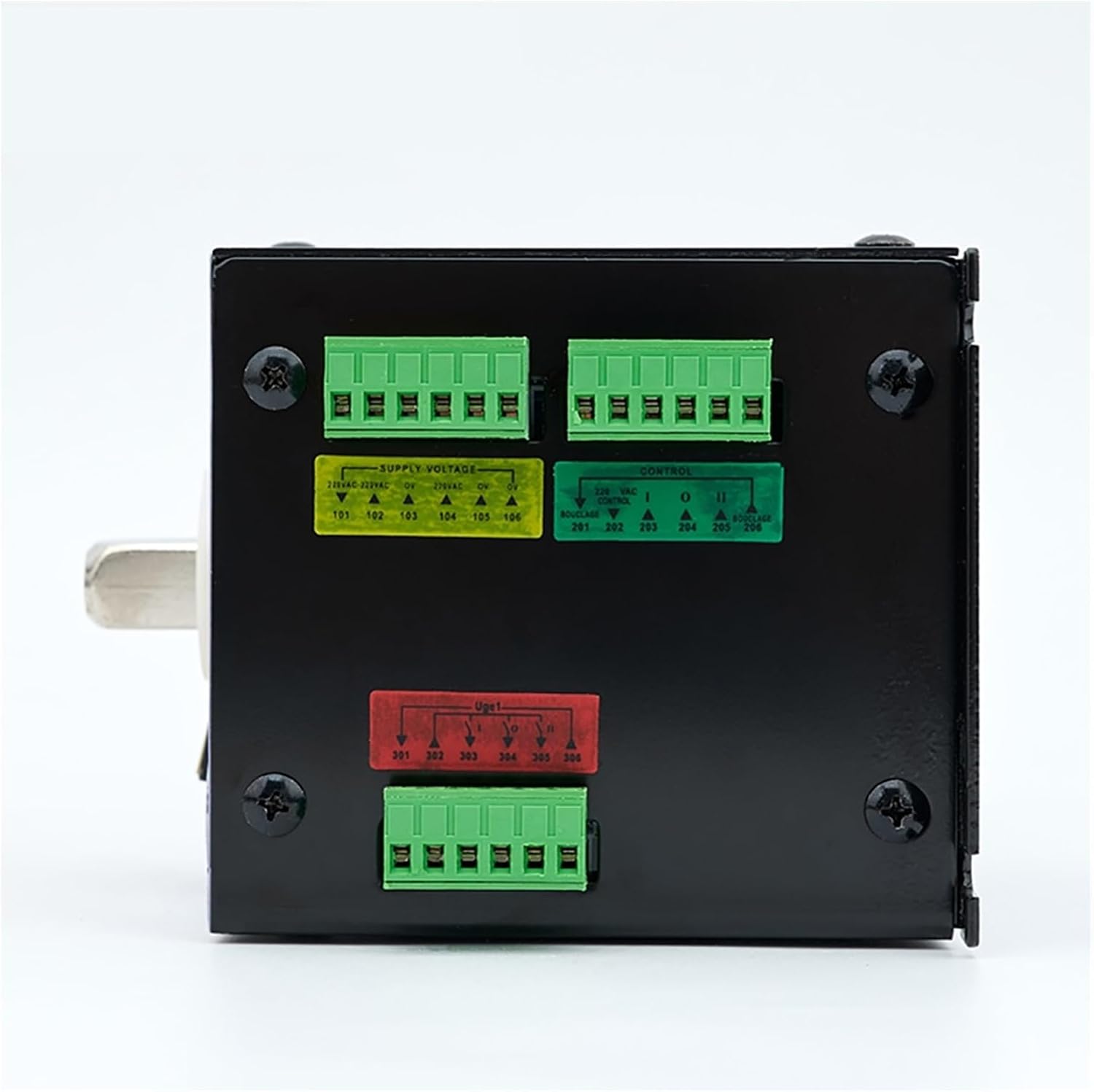 Generator Set ATS Dual Power Automatic Transfer Switch 100A 160A 250A 400A 630A 800A 4P(ATS-1600A/4P)