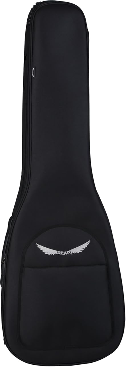Dean DGB EB Deluxe Gig Bag, Electric Bass Guitar, Standard