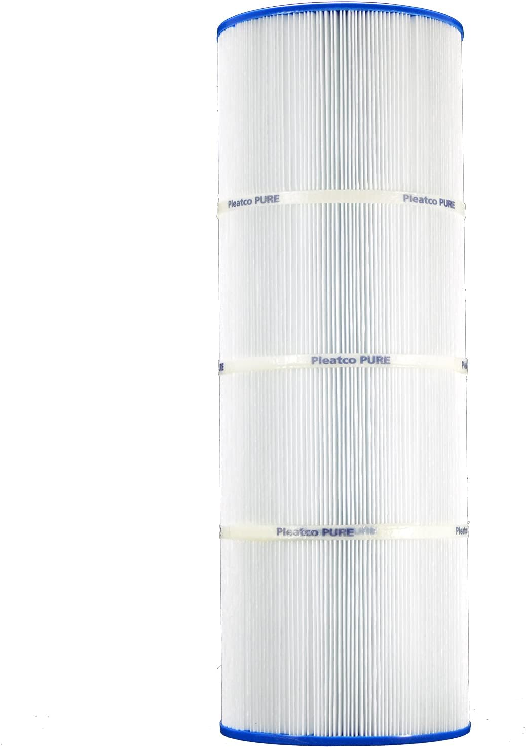 Pleatco Filtration PFAB100-EC Pool Filter Cartridge Replacement for Unicel: C-7699, Filbur: FC-1950, OEM Part Numbers: 17-2812, 17-4985, 32050204