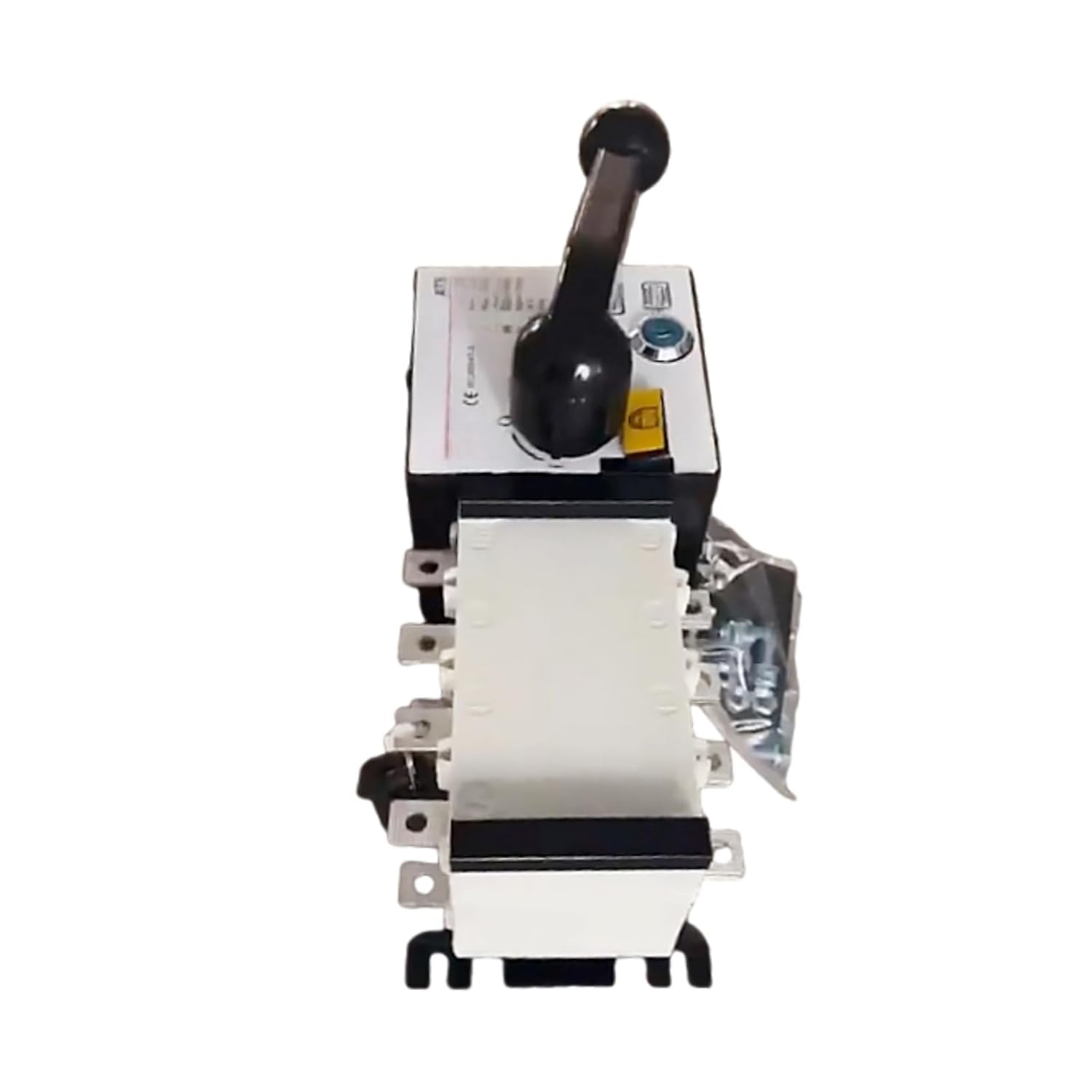 ATS 800A Dual Power 4 Poles Changeover Switch Transfer Switch Fits for Generator Replace Parts