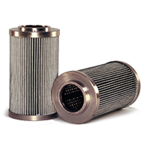 MAHLE 852362SMVST25 Specifications: 5-inch Nominal Length, Outside Diameter: 3, Inside Diameter: 0, Micron Rating: 20, Pleated Microglass Media, Collapse Pressure: 3045 psi.