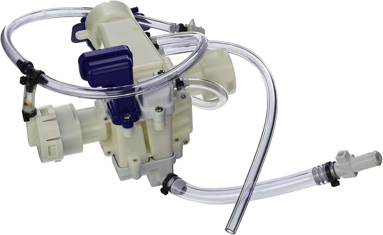 Hayward AX5500MA3V Turbo Manifold Assembly Replacement for Hayward Viio Turbo In-Ground Pool Pressure Cleaner