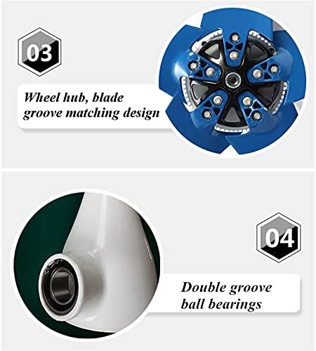 9000W 12V/24V Wind Turbines Generator 3 Blades Wind Power Electricity Generator with Controller Use for Home Solar Streetlight