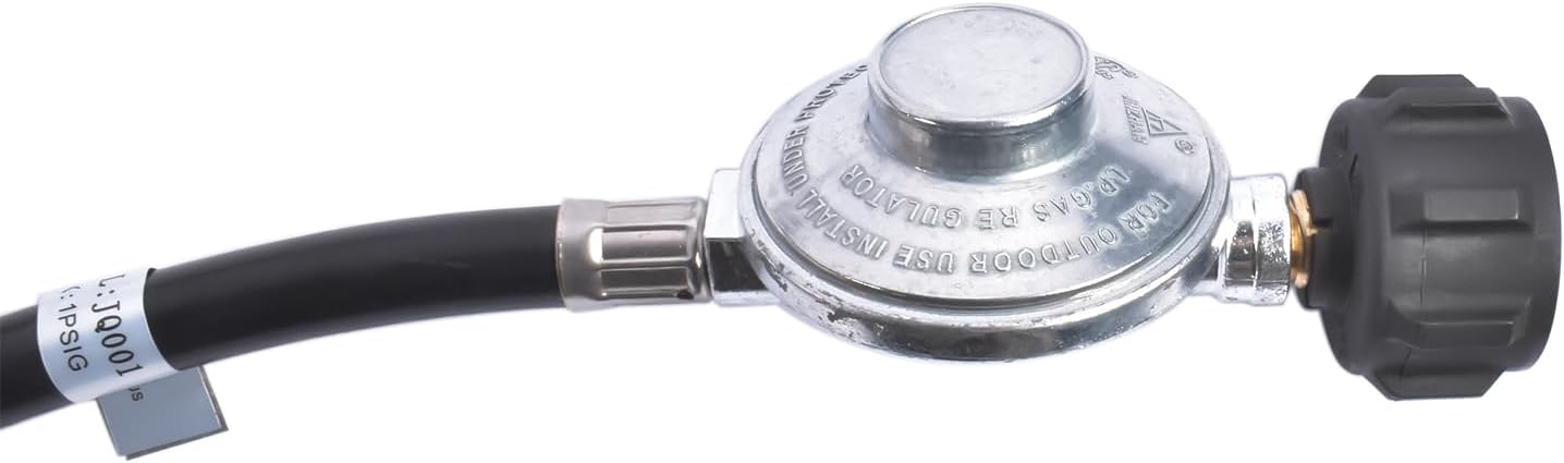 Drop-in Fire Pit Pan, Rectangular Stainless Steel Fire Pit Burner Kit, Propane Gas Fire Pan 120,000 BTU with H-Burner for Indoor or Outdoor Use (Rectangular, 24 x 8 inch)