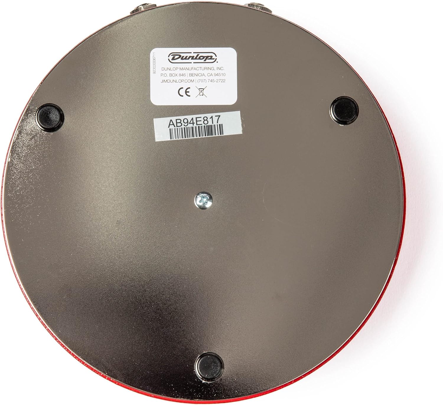 Fuzz Face Distortion