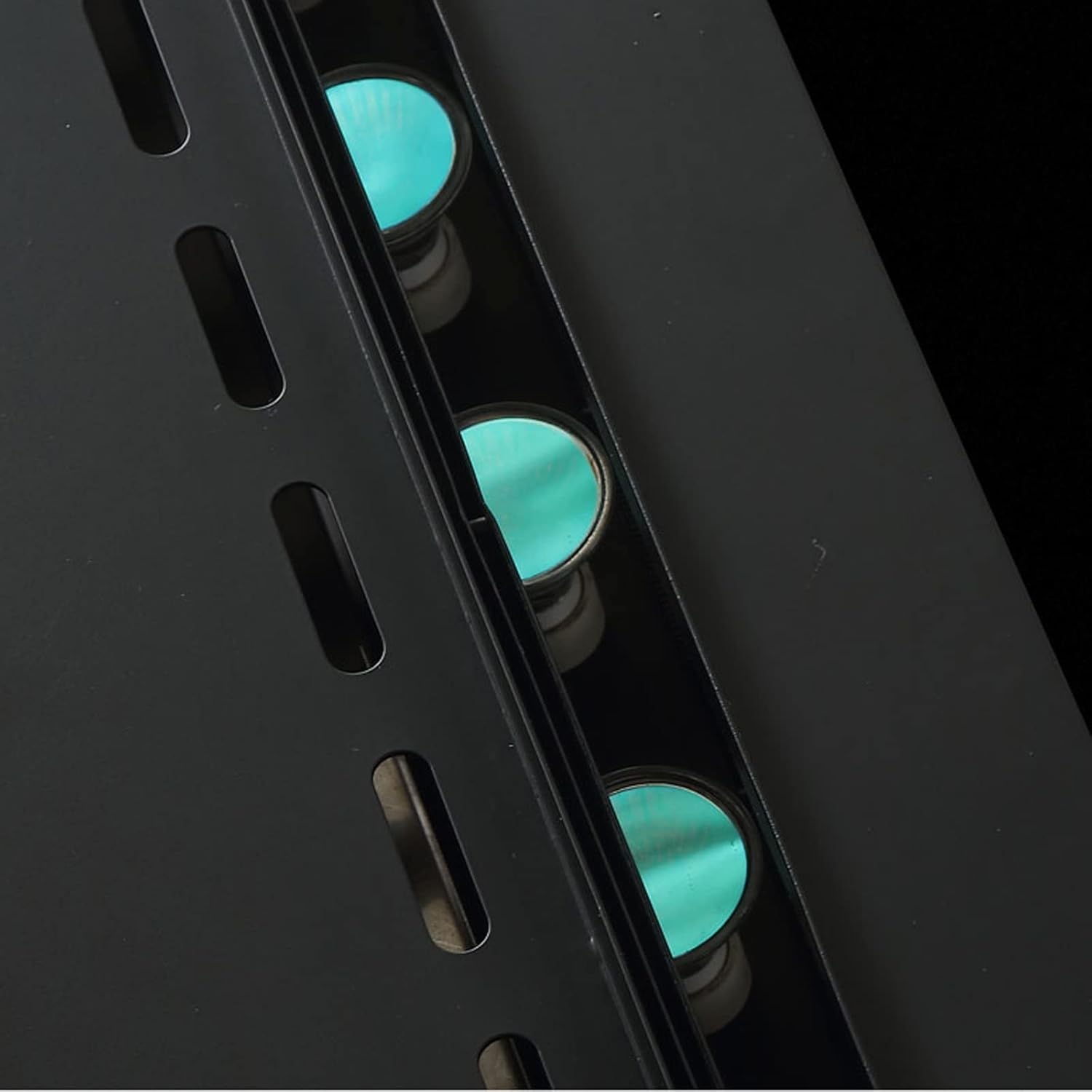 3D Water Vapor Fireplace with Humidifier Flame 47.2