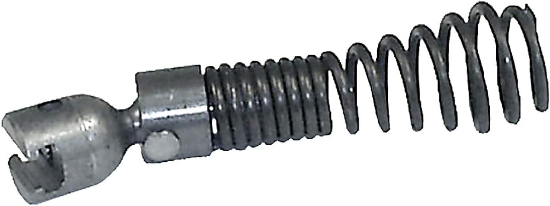 RIDGID 37847 75' Inner Core Cable and 4