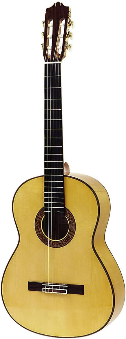 Yamaha CG172SF Nylon String Flamenco Guitar
