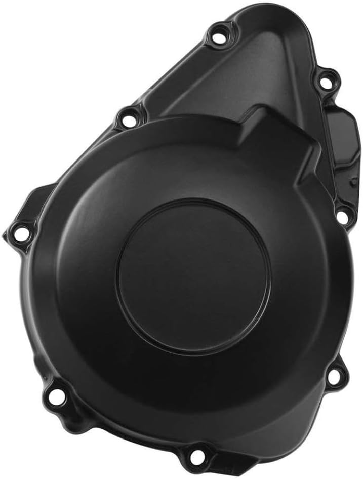 Motorcycle Engine Generator Cover Compatible with Models 2018-2023