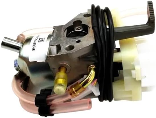 [Outdoor Tools] IG1000 Carburetor Assembly for KIPOR KG55AGTi10000 IG1000S Gasoline Digital Generator [Replacement Parts]