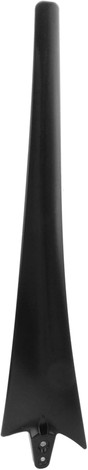 Walfront 200W Wind Turbines Generator 5 Blades Low Noise Power Supply for Boats Mobile Homes - Efficient & Reliable Wind Power Supplies (48V)