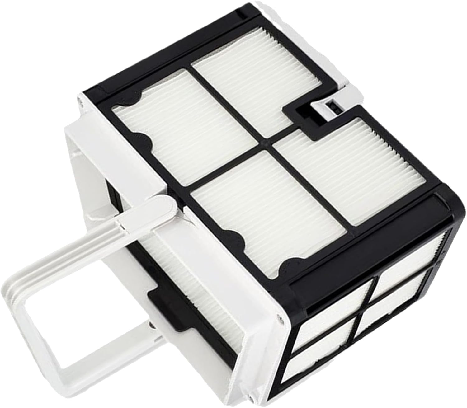 Effective Filter Basket Replacement Kits For Automatic Pool Cleaners Advanced Particle Retention And Extended Durability Outdoor Pool Cleaning Tool