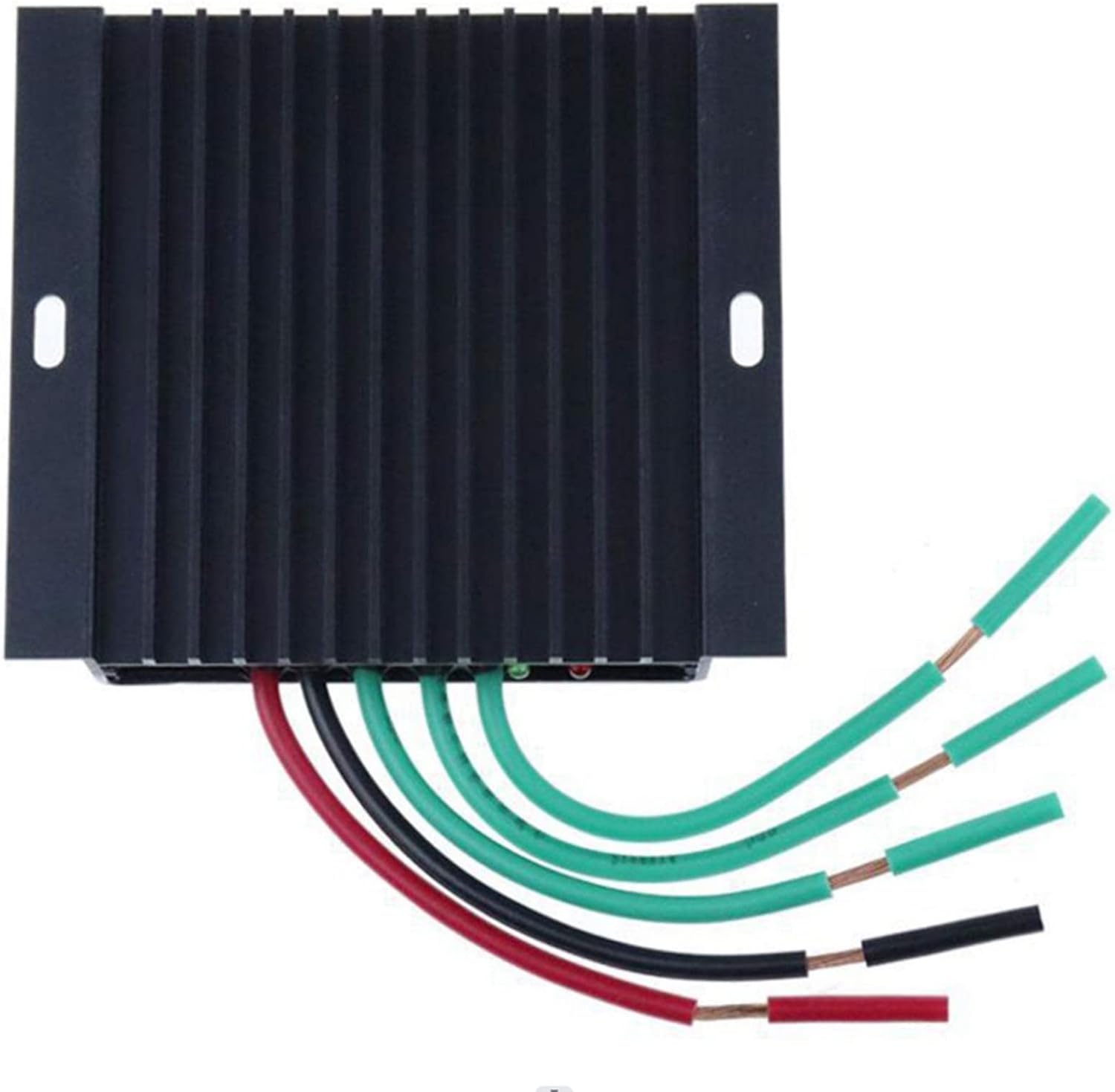 12V/24V/48V Wind Turbine Controller, 1500W-3000W Available in Renewable Energy Controller, IP67 Battery Charging Regulator Suitable for Wind/Solar Systems,12V