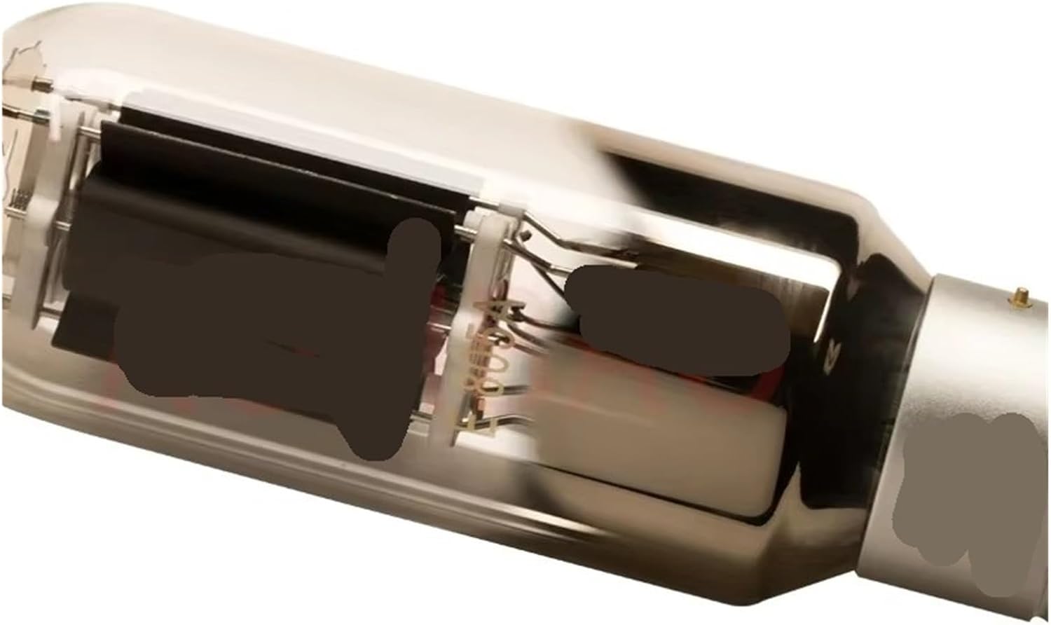 1/2/4PCS E-805 Vacuum Tubes(1 PCS E-805)