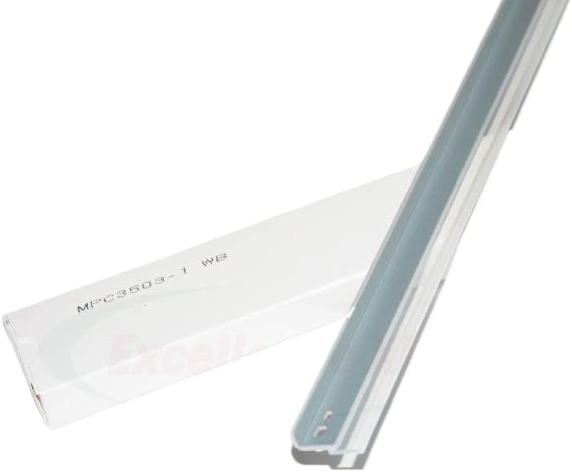 4pcs Compatible Drum Cleaning Wiper for MPC 3003 3503 4503 5503 6003 Copier Works with MPC3003 MPC3503 MPC4503 MPC5503 MPC6003 Models