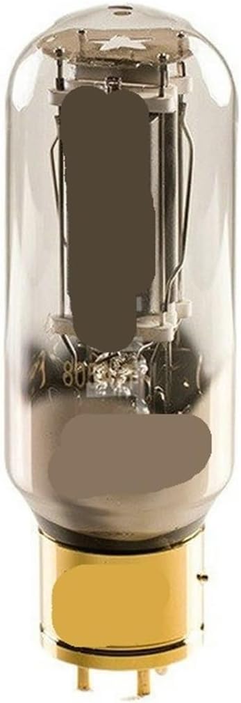 1/2/4PCS 805A-T Vacuum Tube Audio Tube Amplifier(1pcs)