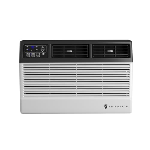 Friedrich Chill Premier 5,000 BTU 115v Cooling Only Window Unit