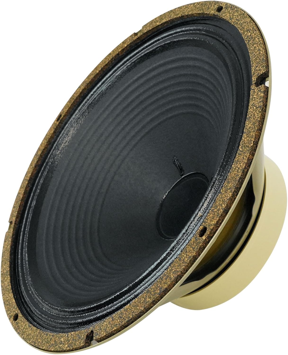 Audiosavings Bundle: (2) Celestion G12M-65 Creamback 12-Inch 65W Guitar Speaker 8 Ohm W/Ceramic Magnet