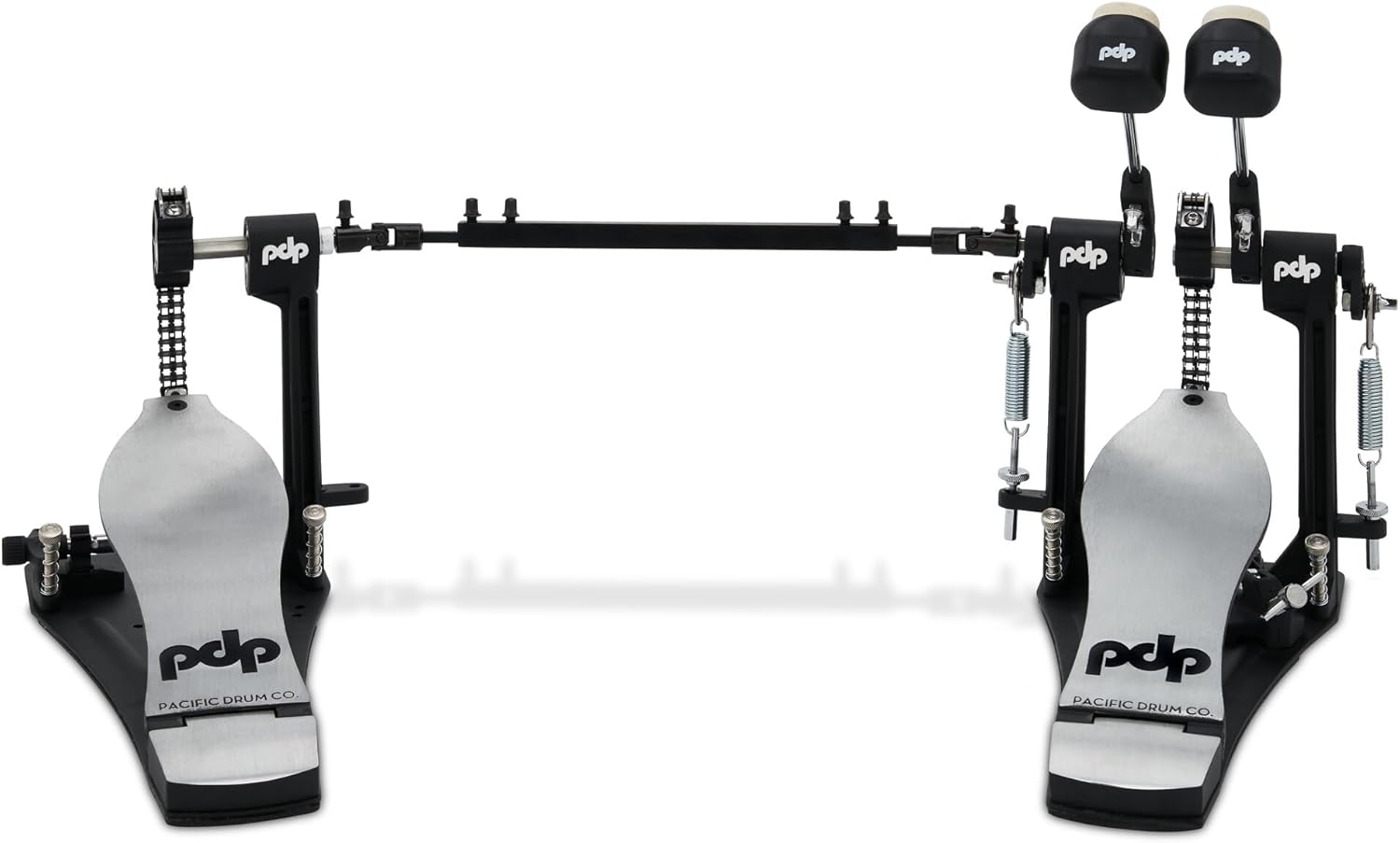 PDP BY DW Concept Series (Double Chain) Bass Drum Pedal (PDDPCO)
