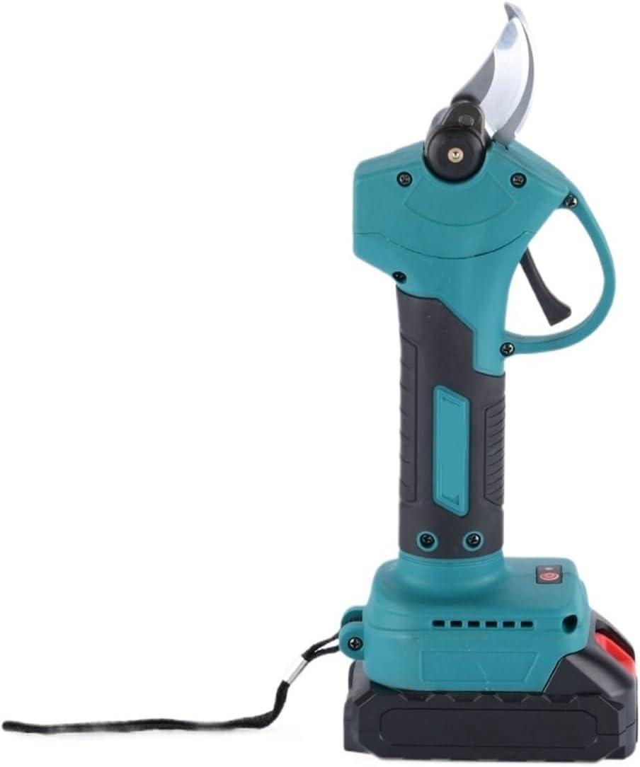 Cardboard Cutter, Brushless Electric Pruning Shears Garden Tool Cordless Electric Garden Scissors Fruit Tree Branche Cutter,Cordless Electric Scissors