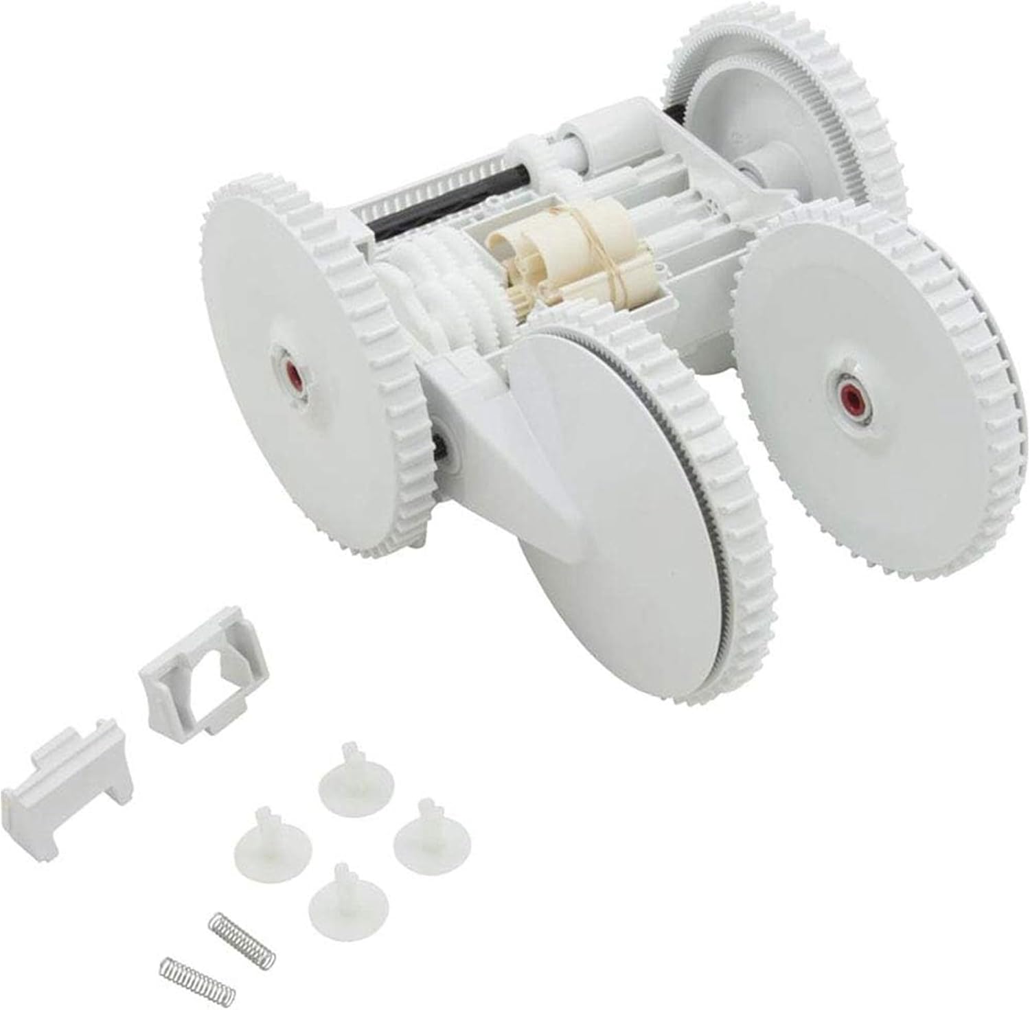 Rebuild Kit, Lower Body, The Pool Cleaner 4-Wheel