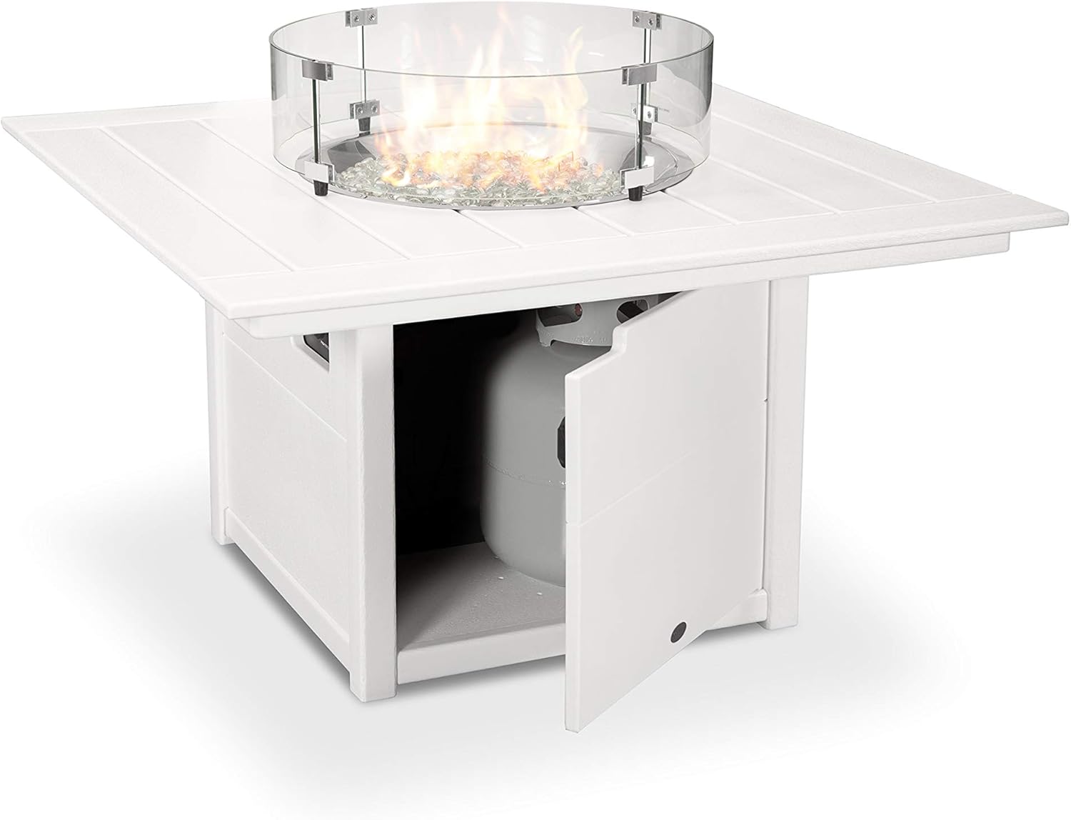 POLYWOOD® Square 42