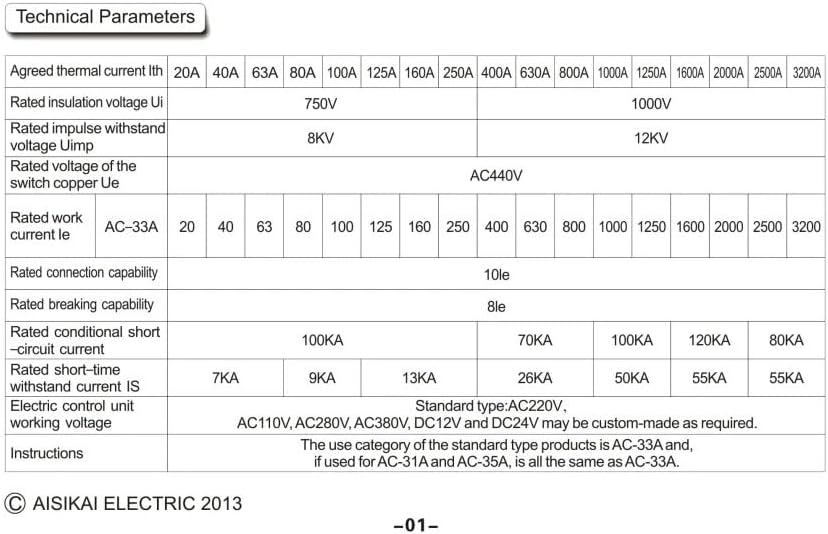 ATS 630A 4P Controller Dual Power Automatic Transfer Switch Teile 220V 380V Elektrische Diesel Generator Panel Board 3Phase