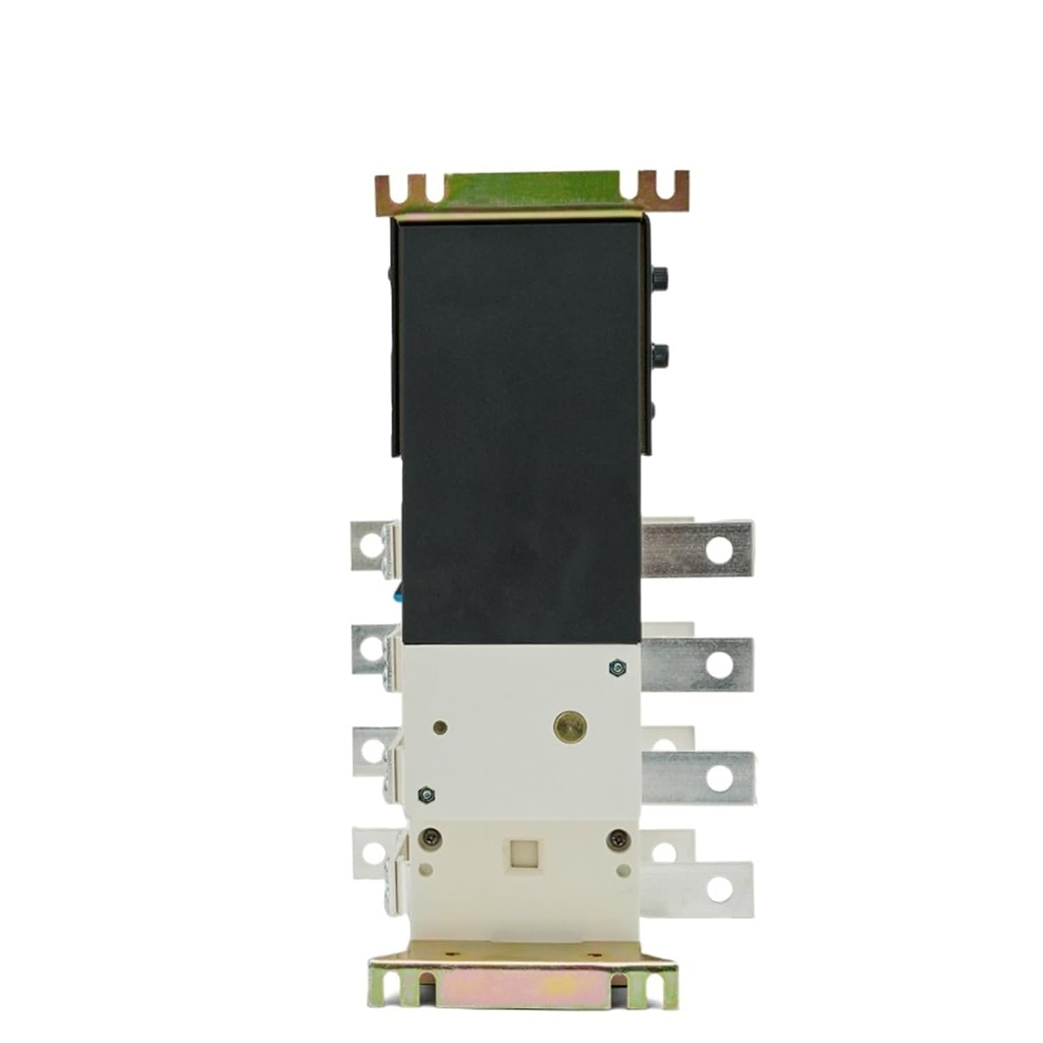 ATS 800A 4p Controller Automatic Transfer Switch Three Phase Smart Intelligent Dual Power Transfer Controller for Generator Set (Color : 1250A)