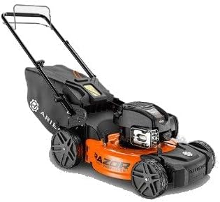 Ariens Razor 21 Self Propelled Mower 163cc EXi725 Briggs & Stratton Engine #911605