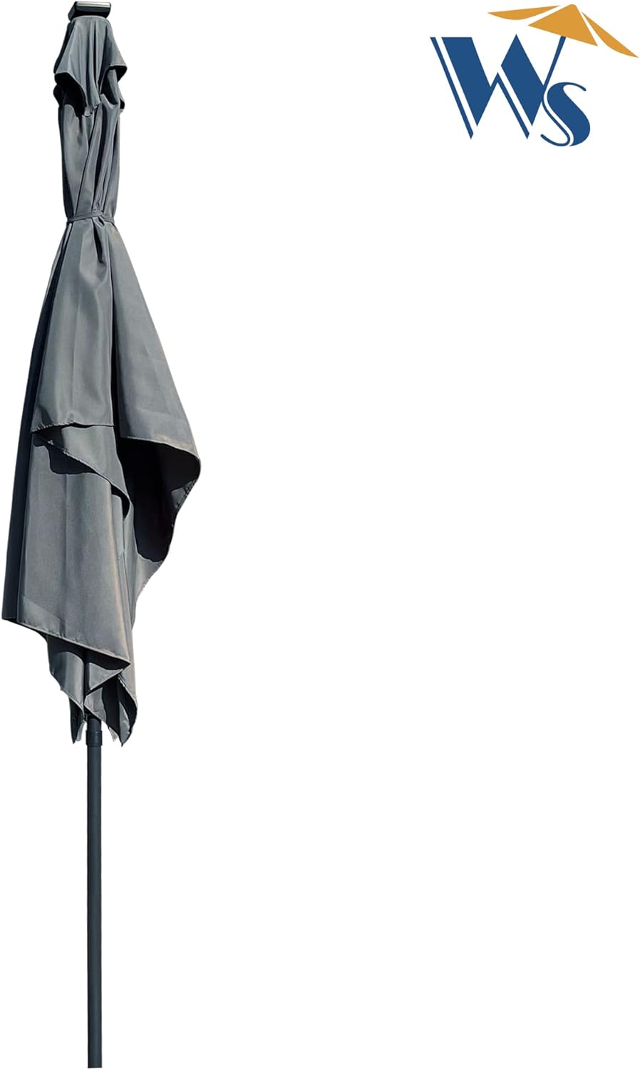 32'' Bridgeman Starlit Iron Outdoor Fire Pit with Grill