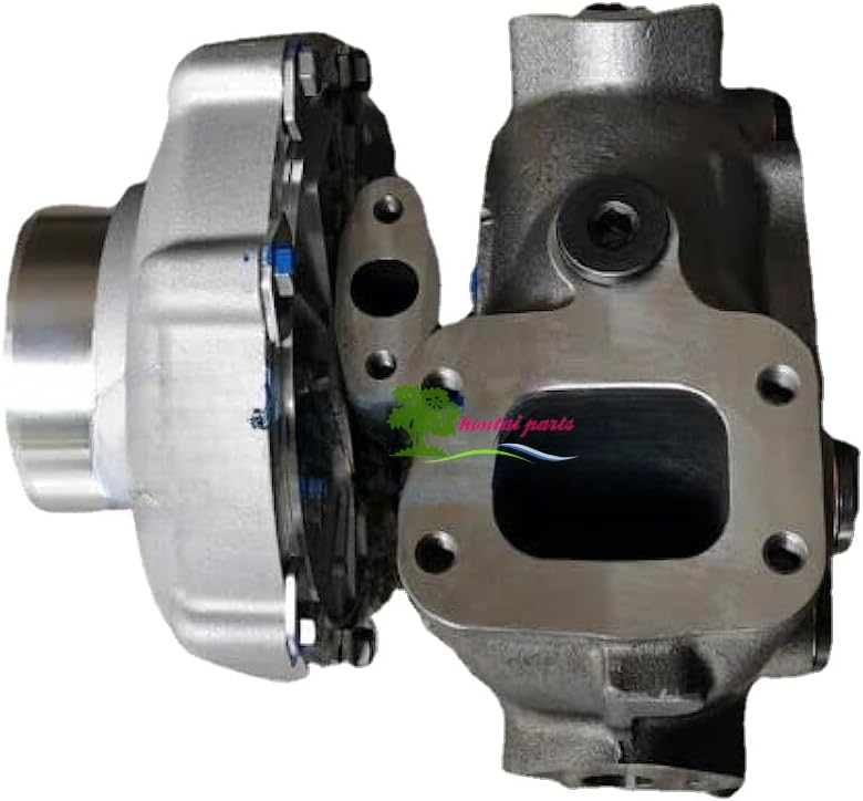 New Turbo Replacement Parts for MTU Generator MDE Industrial E2842LN Engine K27 turbocharger 5327-970-7110