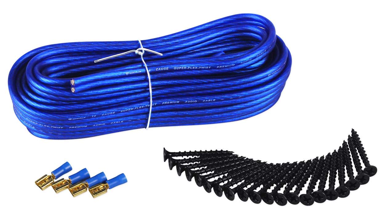 2 Kicker 50CWCD124 CompC 12