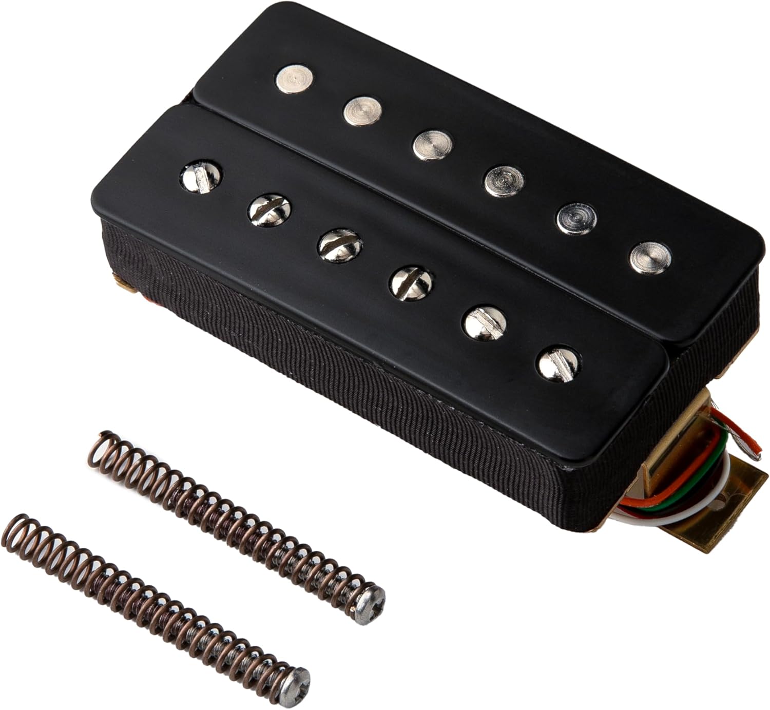 PRS 85/15 Treble Pickup Nickel Posts Uncovered