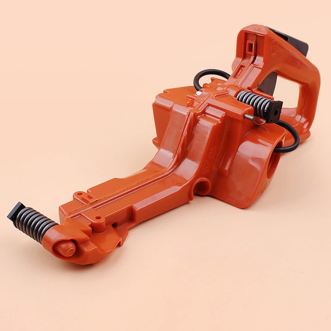 Replacement Spare Part for Chainsaw Gas Fuel Tank Rear Handle for Jonsered CS2141 2145 CS2147 CS2150 CS2152 Chainsaw