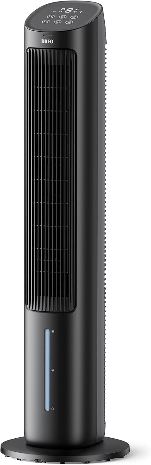 Dreo Evaporative Air Cooler, 40