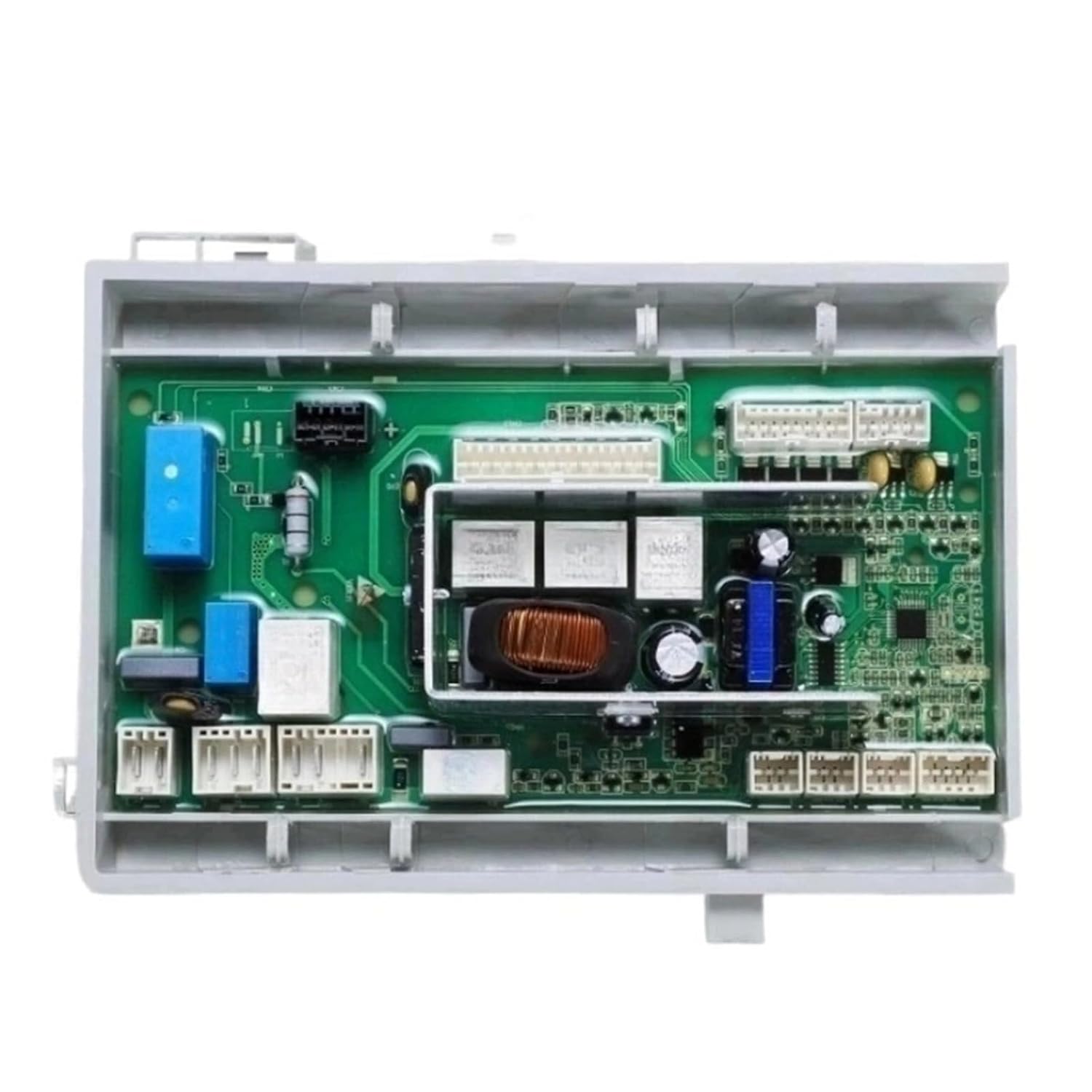 Compatible With Haier Drum Washing Machine Motor Drive Board Frequency Conversion Board Computer Board 0021800095A(Disassembly board)
