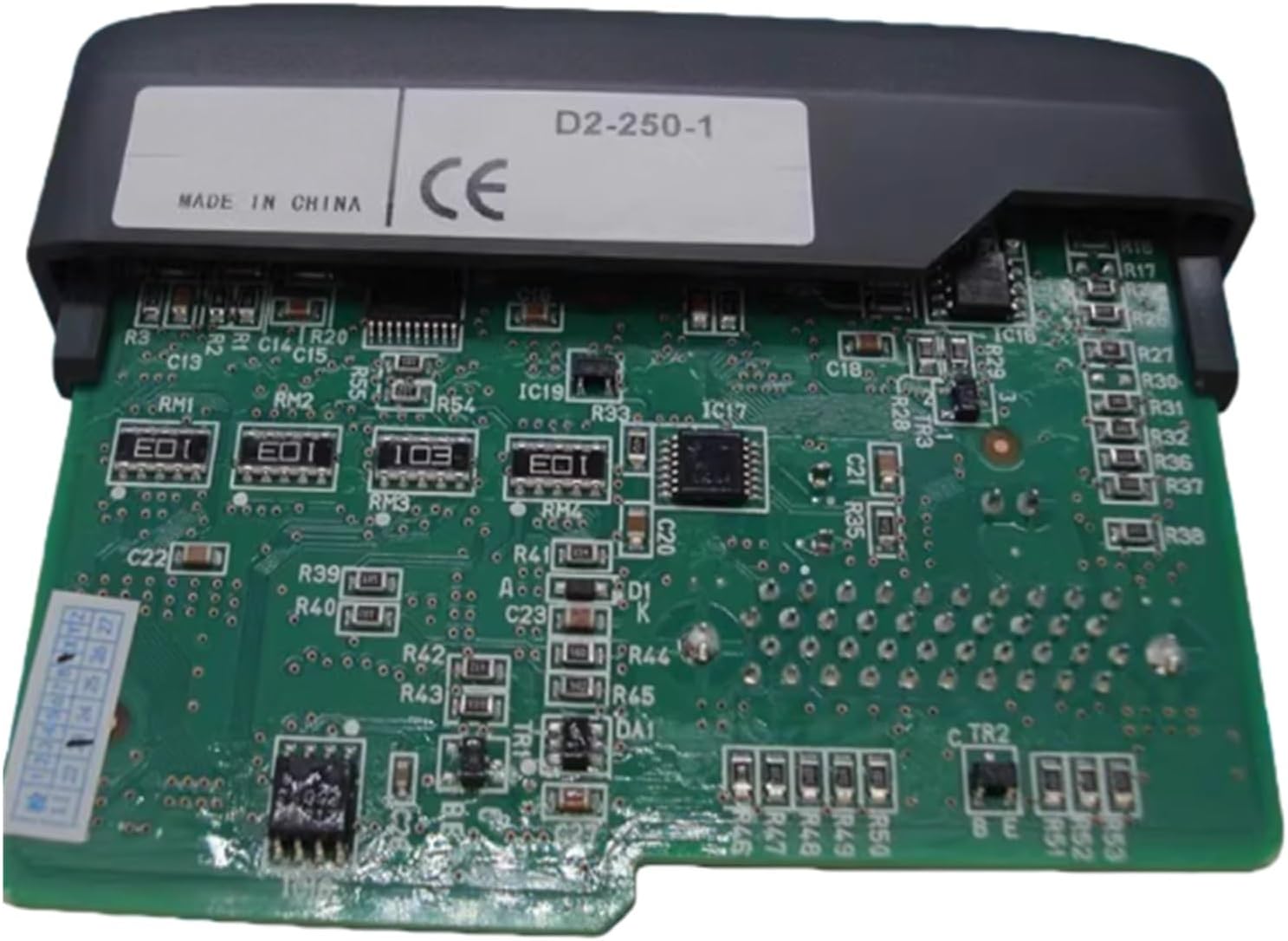 D2-250-1 Programmable Controller