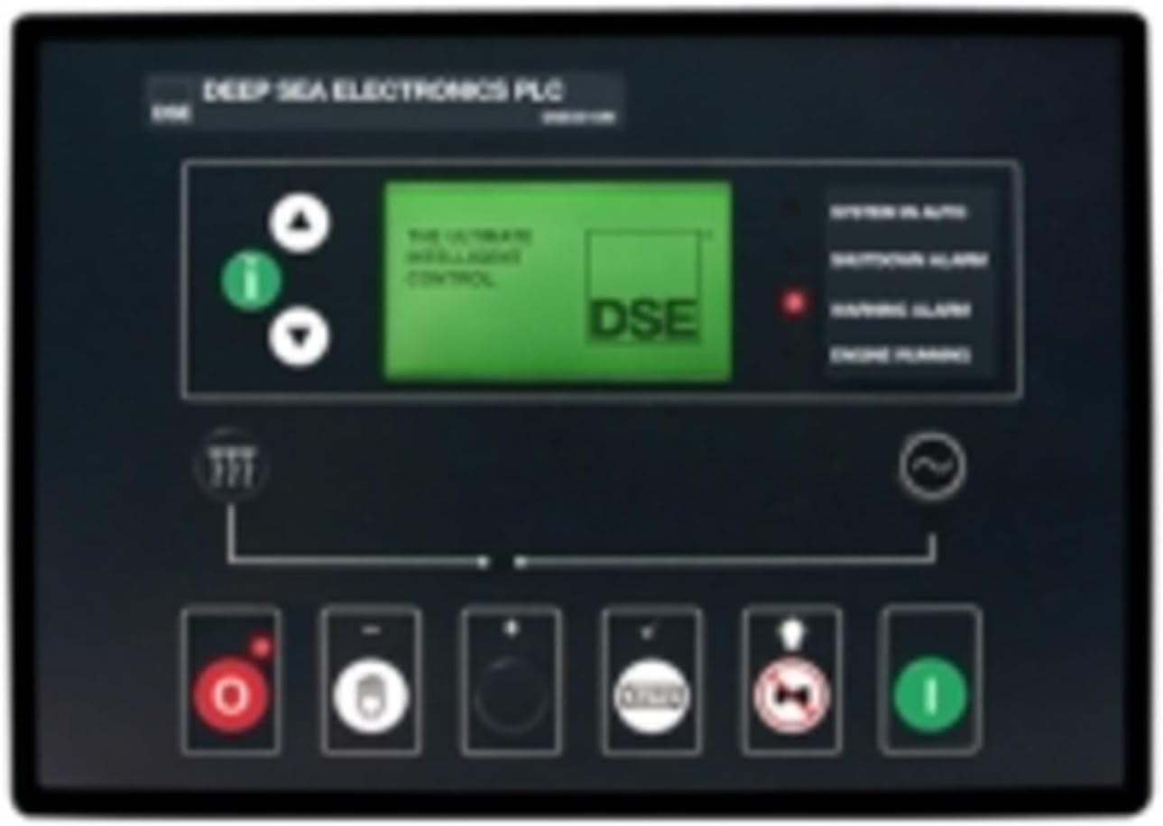 DSE5520 AMF Control Module 5520 DSE5510 Controller(DSE5510)