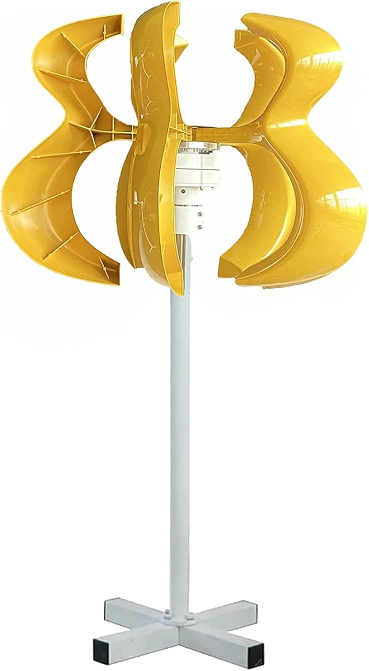 8000W Wind Turbines Generator Wind Generator, with Charge Controller Windmill Energy Turbines Wind Turbine Energy Generators